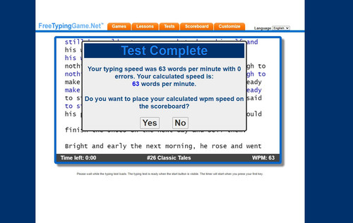 Typing test score..jpg