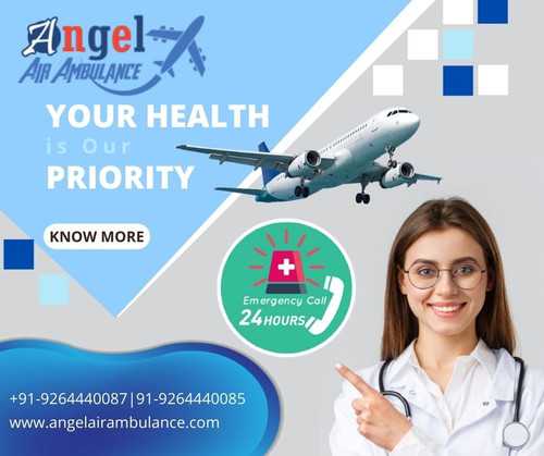 Quick Avail Emergency Air Ambulance in Patna with All Ease by Angel at Anytime.jpg