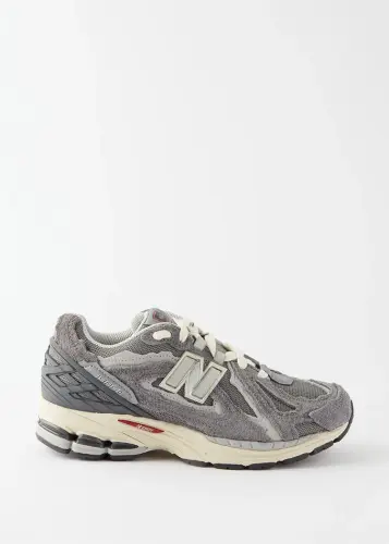 New Balance 1906R suede and mesh trainers.webp