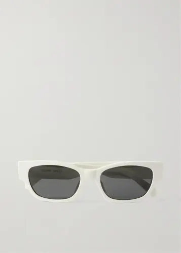 CELINE Square frame acetate sunglasses (2).webp