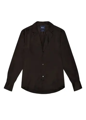 With Nothing Underneath The Cocktail Silk, Onyx.webp