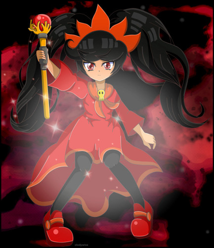 ashley warioware fan art by clodywiss desy1u7 fullview.jpg