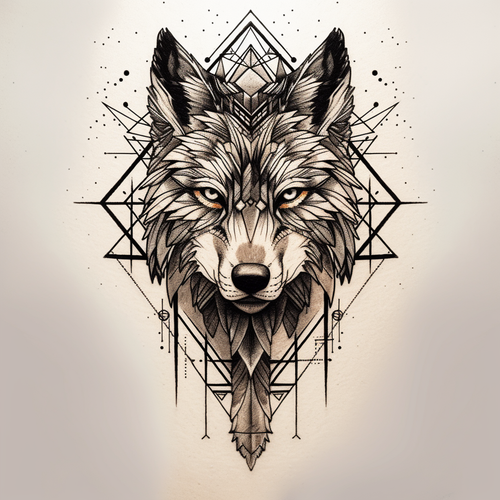 ruanito tattoo band wolf geometric hiper realistc draw art 5de0cd14 4e67 4bec 812f 8269a816f396.png