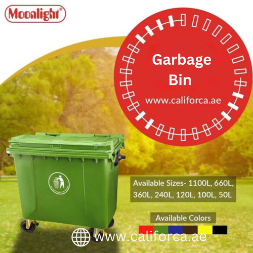 Keep Your Environment Clean with High Quality Garbage Bins from Califorca.png