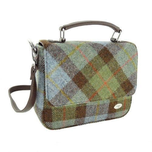 ladies harris tweed square shoulder bag in macleod tartan lb1214 col 15 8595 p.jpg