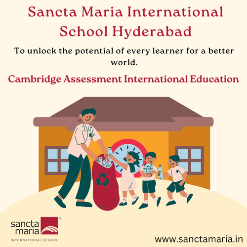 Sancta Maria International School Hyderabad Cambridge Assessment International Education.png