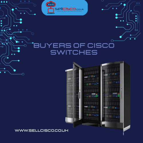 Buyers Of Cisco Switches.gif
