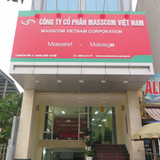 1630 CÔNG TY CỔ PHẦN MASSCOM VIỆT NAM