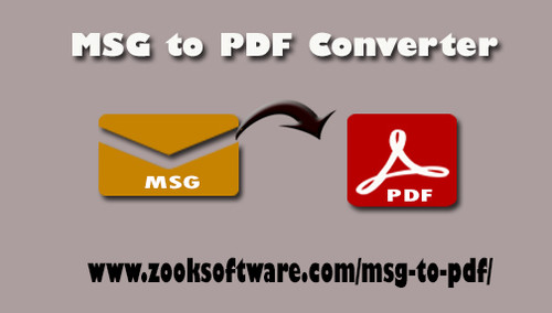 MSG to PDF Converter to Save Outlook Messages into PDF Format.jpg