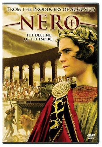 Neron: Władca imperium / Imperium: Nerone (2004) PL.DVDRip.x264-wasik / Lektor PL