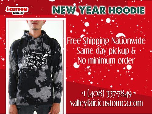 Personalized Custom Hoodie  - iCustom ValleyFair.jpg