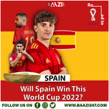 Spain Football