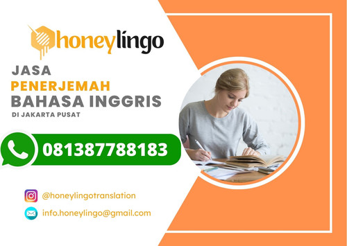 Jasa Penerjemah Bahasa Inggris di Jakarta Pusat Tersumpah | Honey Lingo.jpg