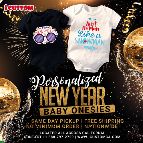 Personalized Baby Onesies - iCustom.jpg