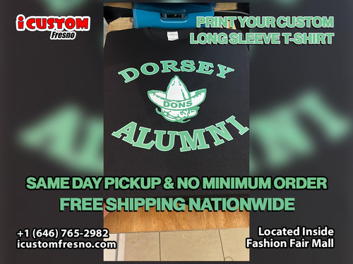 Custom Long Sleeve T-shirt || iCustom Fresno.jpg