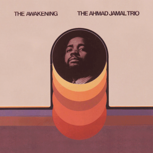 The Ahmad Jamal Trio - The Awakening.gif