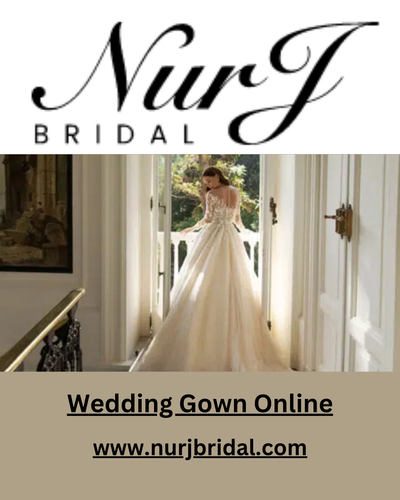 Wedding Gown Online - Nurj Bridal.png