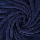 5 TEXTURE NAVY BLUE