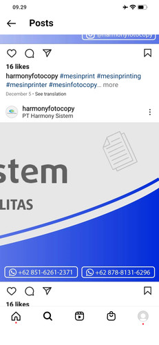 Distributor Resmi Printer Konica Minolta A3+ Printer Konica minolta A3+ Kedungjaya.jpg