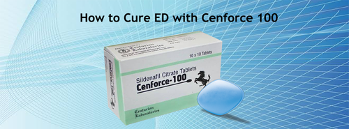 How to Cure ED with Cenforce 100.png