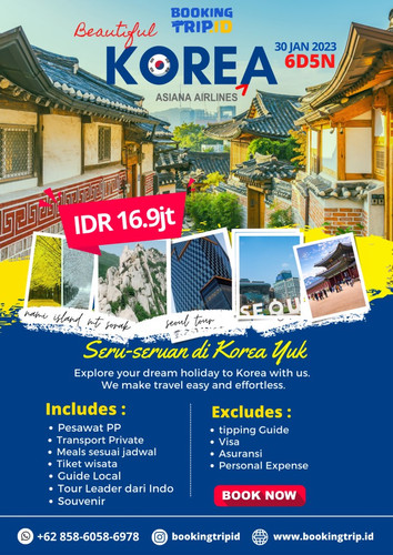 Booking Trip foto utama.1
