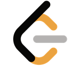 LeetCode logo black