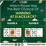 Blackjack Game in Rupees