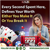 Online casino India
