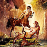 centaur