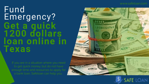 Fund Emergency Get a quick 1200 dollars loan online in Texas.jpg