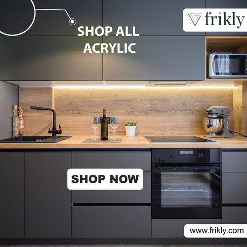 Frikly offers a range of Premium Quality Acrylic Laminate & Mica that can be bought at affordable....jpg