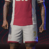 Steven Bergwijn full