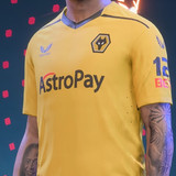 Joao Gomes