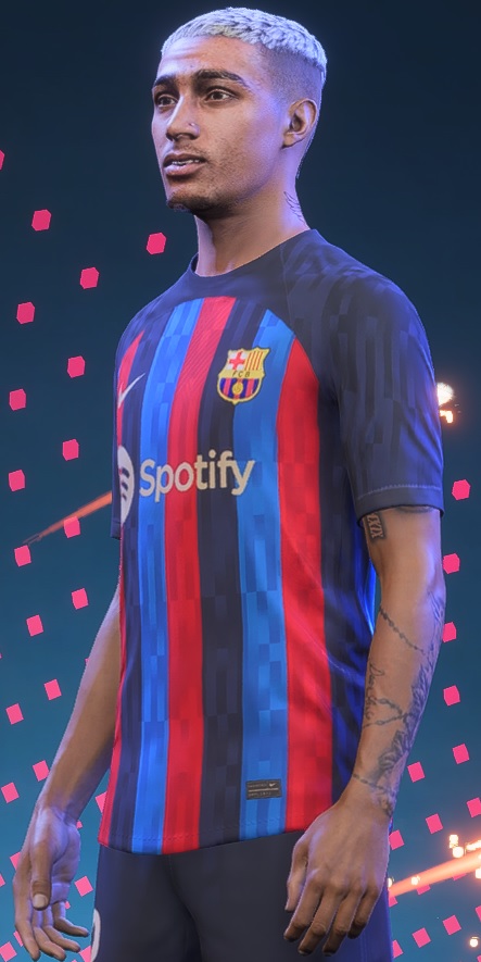 Araujo arms.1