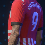 Castellanos