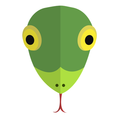 —Pngtree—cartoon green snake head free 4721641.png