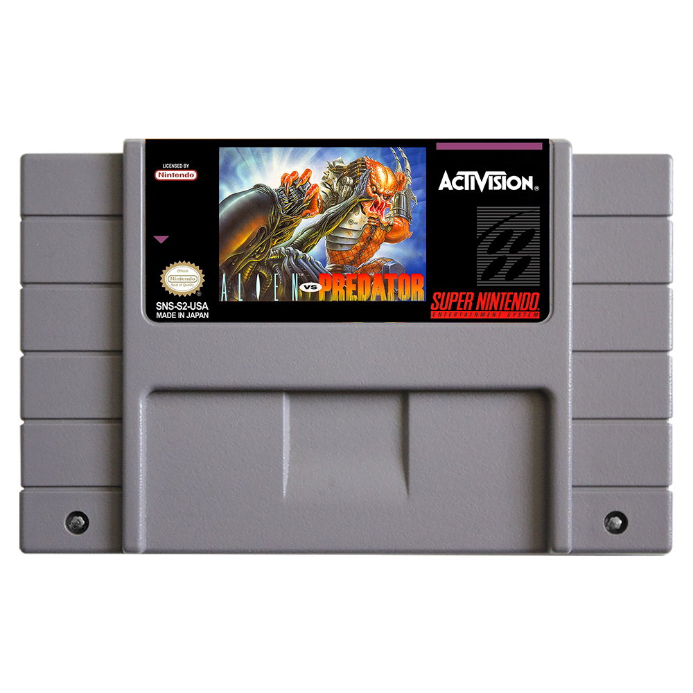 Alien vs Predator