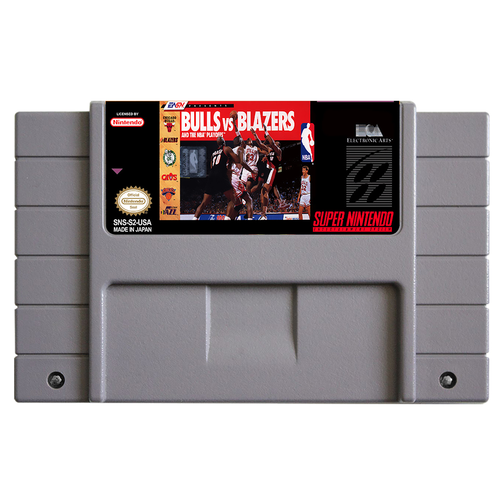 Bulls vs Blazers and the NBA Playoffs