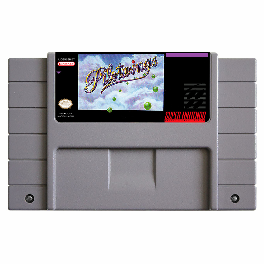Pilotwings