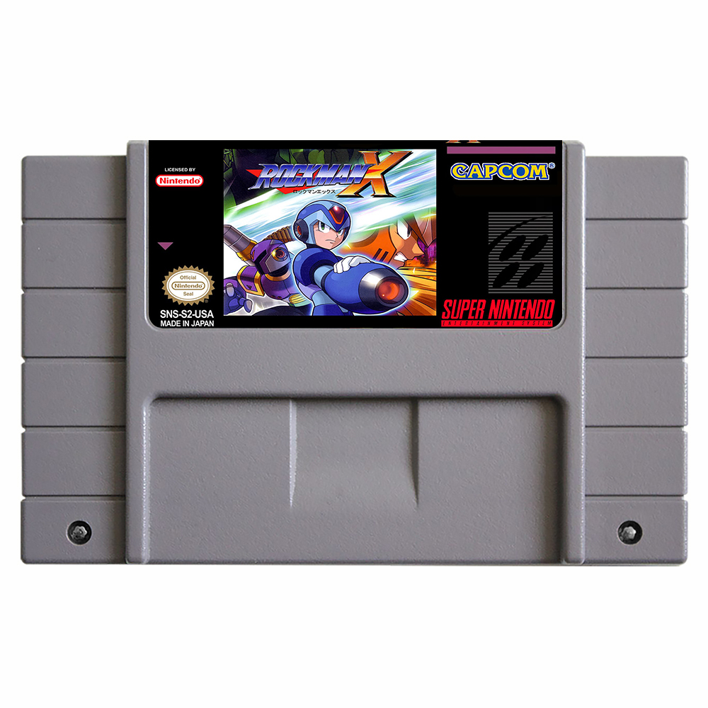 Rockman X’2