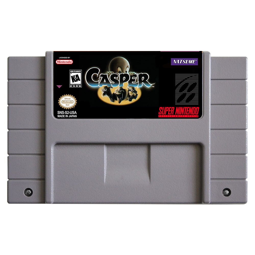 Casper