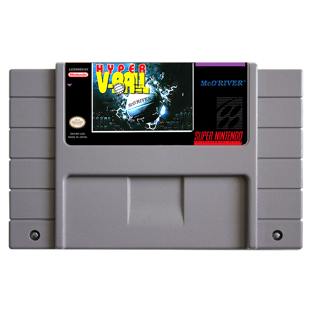 Hyper V-Ball