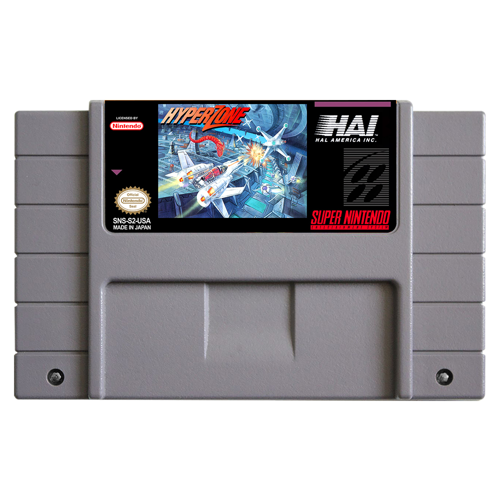 HyperZone