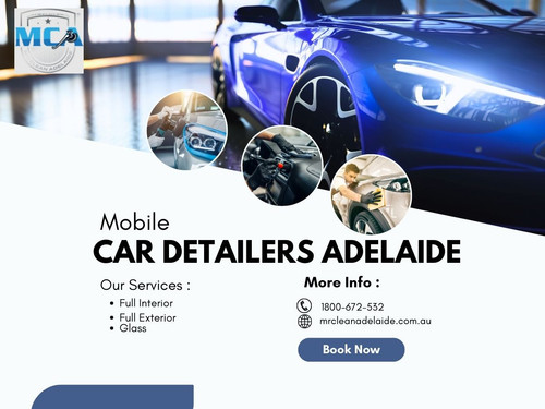 What Mobile Car Detailers Adelaide Can Do to Raise Your Car's Resale Value?.jpg