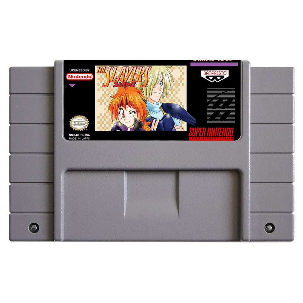 Slayers