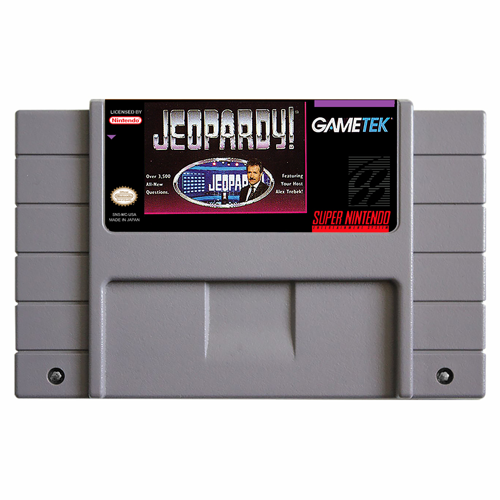 Jeopardy!