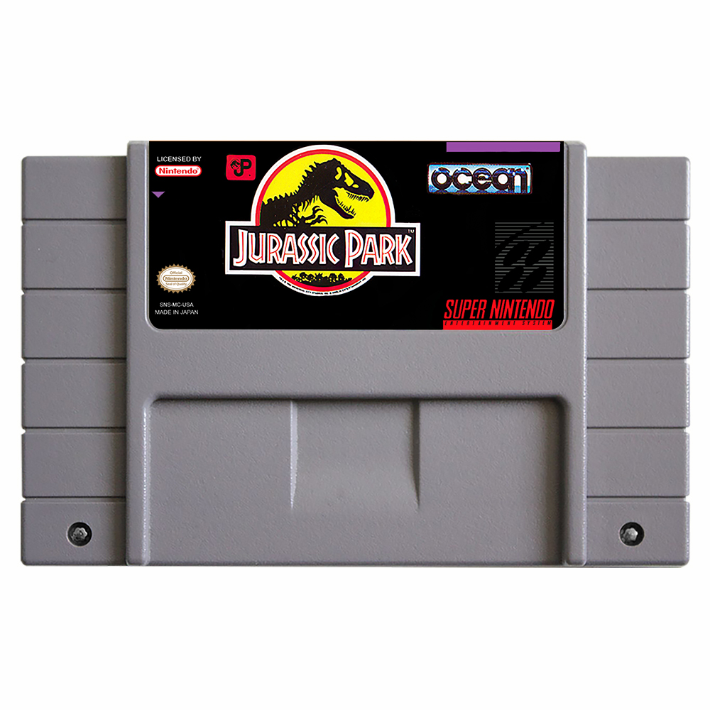 Jurassic Park