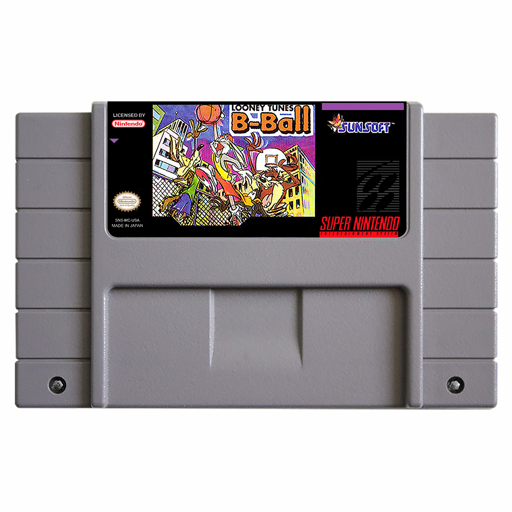 Looney Tunes B-Ball