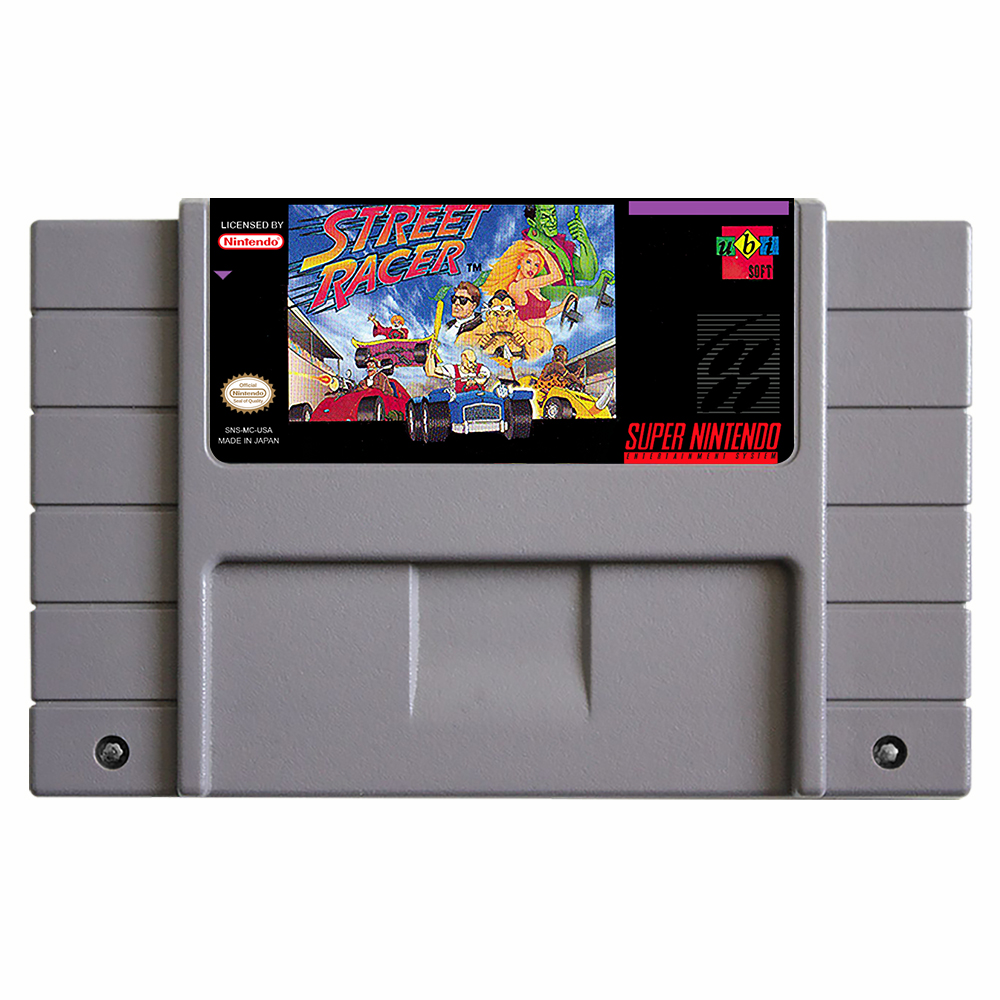 Street Racer
