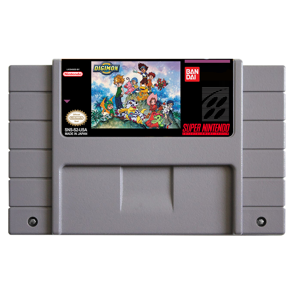 Digimon